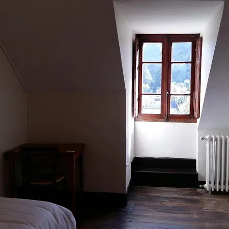 La D'alti * Bagnères-de-Luchon