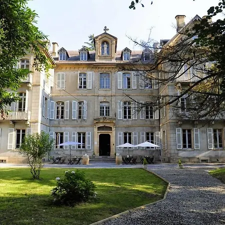 Hotel La D'alti Bagnères-de-Luchon