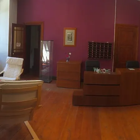 La D'alti Hotel