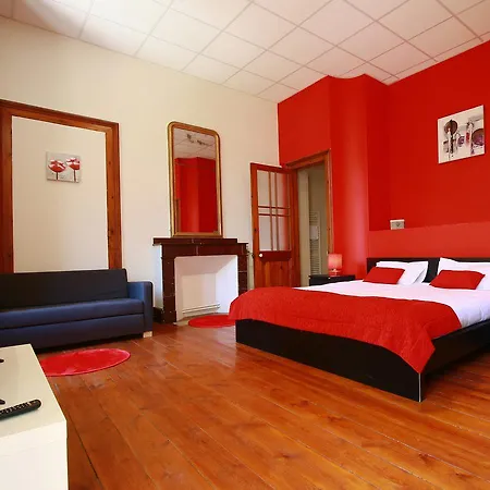 Hotel La D'alti