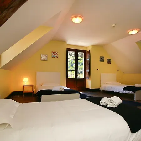 La D'alti Hotel Bagnères-de-Luchon
