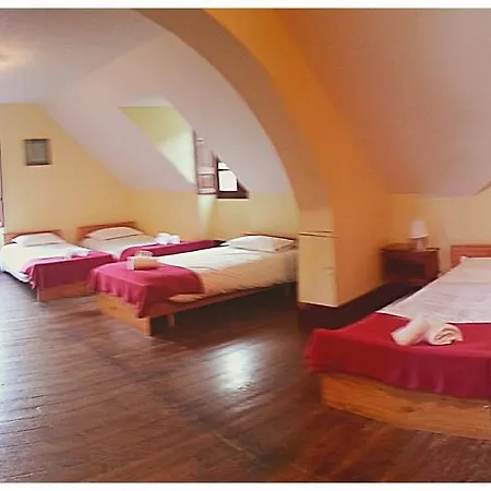 La D'alti Hotel Bagnères-de-Luchon