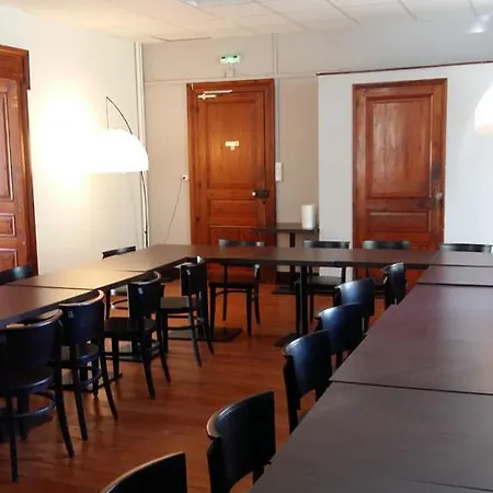 Hotel La D'alti *