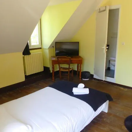 Hotel La D'alti Bagnères-de-Luchon