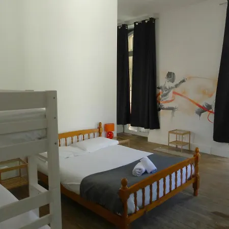 Hotel La D'alti *