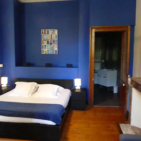 La D'alti Hotel *