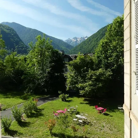 La D'alti Hotel *