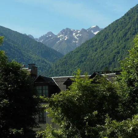 La D'alti Hotel