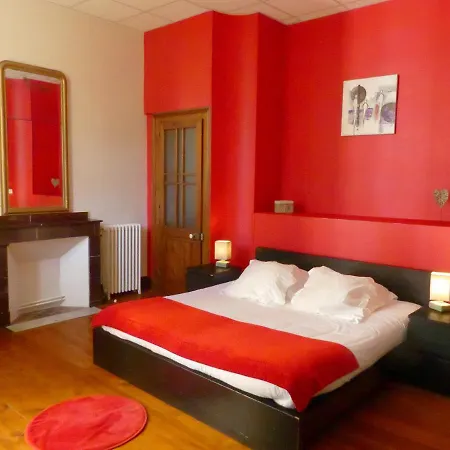 Hotel La D'alti Bagnères-de-Luchon