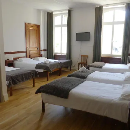 Hotel La D'alti Bagnères-de-Luchon