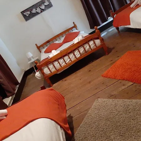 La D'alti Hotel