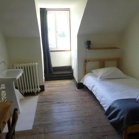 Hotel La D'alti Bagnères-de-Luchon